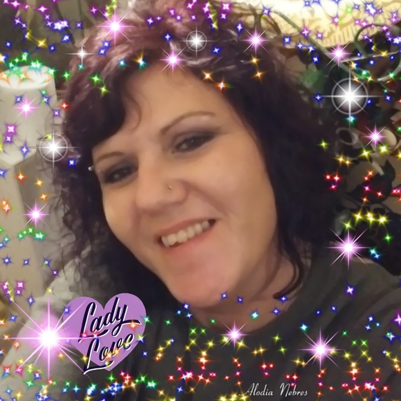 Meet your Posher, Linda lovelady - Picture 1 of 1